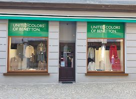 Benetton