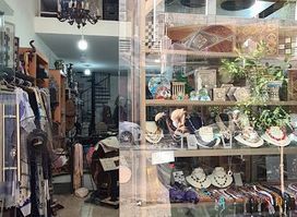 Artisanat Ahmad Chehab