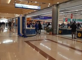 Centro Commerciale di Cavallino