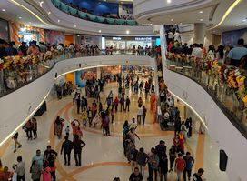 VR Nagpur