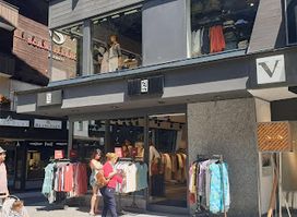 Bijou les Boutiques
