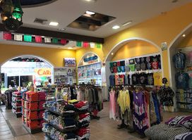 TEQUILA BAZAR