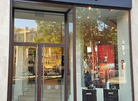 Boutique Nespresso Doctor Gadea