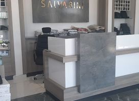 Salvarini Fergana