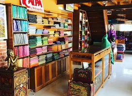 MAHAGUTHI CRAFT WITH CONSCIENCE