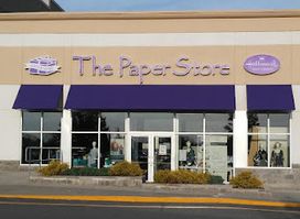 The Paper Store