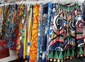 Peter's Boutique