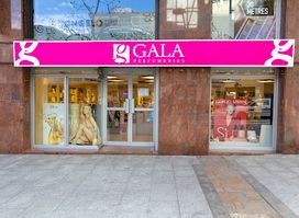 Gala Perfumeries