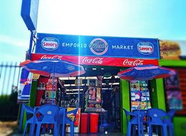 Emporio Market