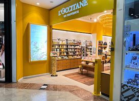 L'Occitane רעננה