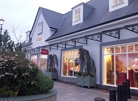 Avoca Kildare Village Outlet