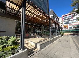Azahar Café 93