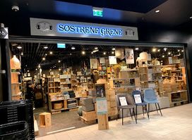Søstrene Grene