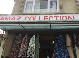 nanaz1 collection