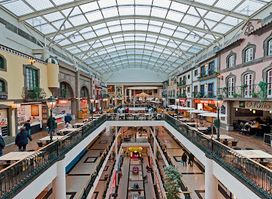 ViaCatarina Shopping
