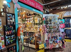 Tin City Waterfront Shops