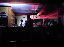 Restaurant Le M'