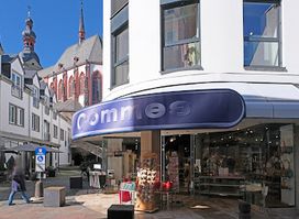 Commes GmbH