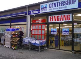 CENTERSHOP Bad Marienberg