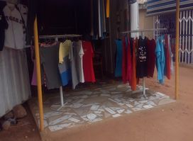 KINGSMEN CLOTHING