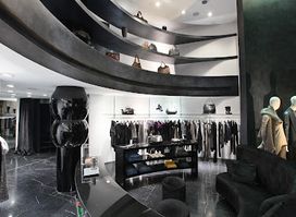 Mixage Boutique
