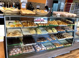 Pop's Bakeshop