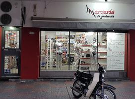 La Mercería de Pichincha