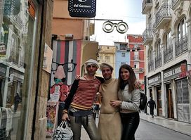SoHo del Carmen