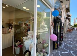 Luxury Kids Pompei - Abbigliamento per Neonati e Bambini
