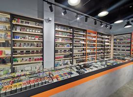 3chbrha Bahrain vape Juffair - عجبرها