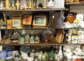Artisanat Cadeaux D'orient