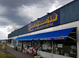 Gunnes Väskor