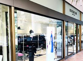 Boutique One Luxury Outlet