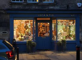 Luca & Fig