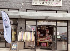 Bling Glamour North Platte