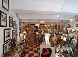 Idee d'Arte Positano