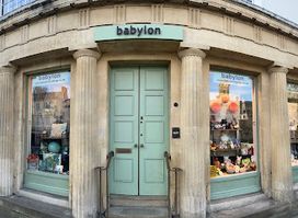 Babylon Trading
