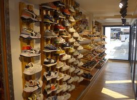 Butterfly Beach Magasin de Chaussure