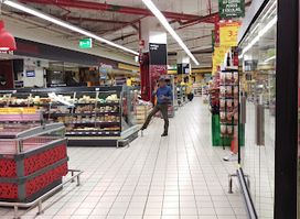 Auchan
