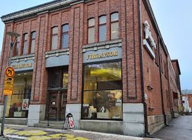 Finlayson Factory Shop Tampere