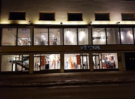 Gina Tricot