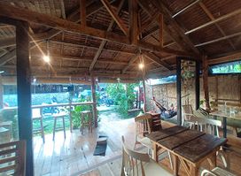 Coffee Stroll Siargao
