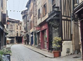 Harmonie des Sens