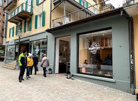 Roastery Engelberg