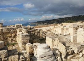 Early Christian Basilica
