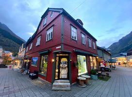 Tut & Kjør Landhandel