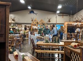 The Cabin Store