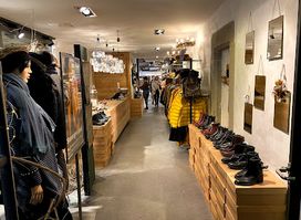 Bijou les Boutiques