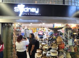 Sydney Gifts & Souvenirs