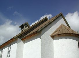 Skei Fjellkirke